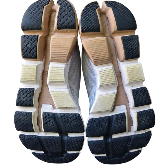 ON Women's Cloudflyer Running Shoes Size-8.5 - Picture 14 of 16